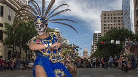 Quelin's Viva La Vida Extravaganza! A Celebration of Mexican Culture Through Music and Dance?