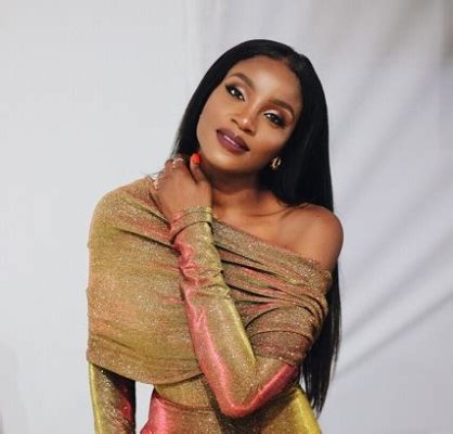 Seyi Shay's Pempe Sparks Outrage: Controversy Unleashed Through Lyricism and Visual Storytelling!