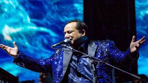 The Rockstar Rises! Rahat Fateh Ali Khan Charms Audiences with Mesmerizing Sufi Fusion Performance