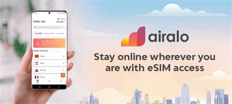 airalo esim 使い方: デジタル時代の旅の新たな形