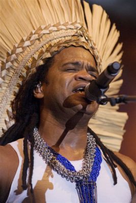 Carnival Dreams Turned Sour: The Controversial Cancellation of Carlinhos Brown's Aquarela do Brasil Concert Tour!