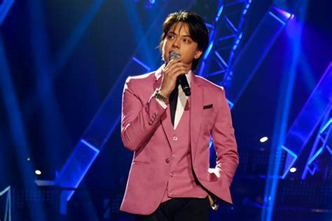 Daniel Padilla's Unexpected Duet Concert: A Night of Soulful Ballads and Electric Surprises!