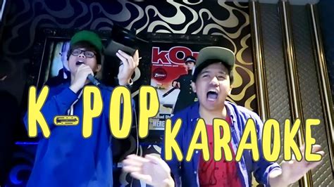 The Explosive Keto K-Pop Karaoke Night Starring Keenon! A Journey Through Song, Sweat, and Spaghetti?