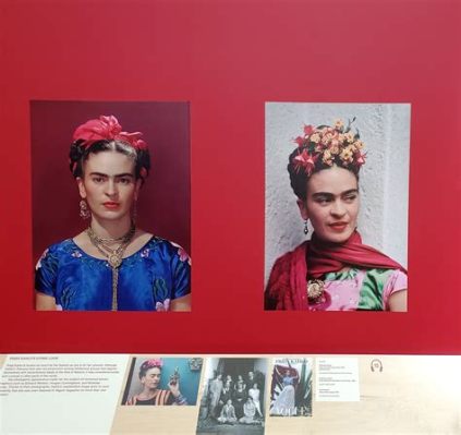 Fabulous Frida Kahlo Exhibit Sparks Debate: A Triumph of Art Over Controversy?