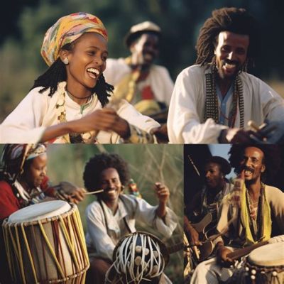 Hawi Teferra's Musical Extravaganza: A Night of Ethiopian Rhythms and Unforgettable Performances!