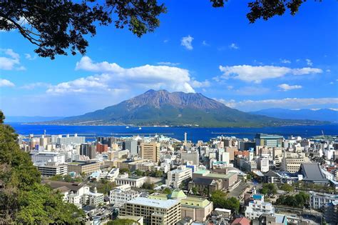 鹿児島観光 穴場 ～知られざる魅力を探る旅～