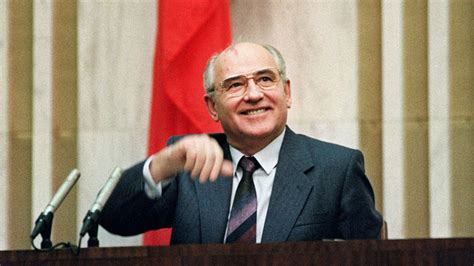 The Moscow Madness Concert: A Celebration of Mikhail Gorbachev's Musical Legacy?