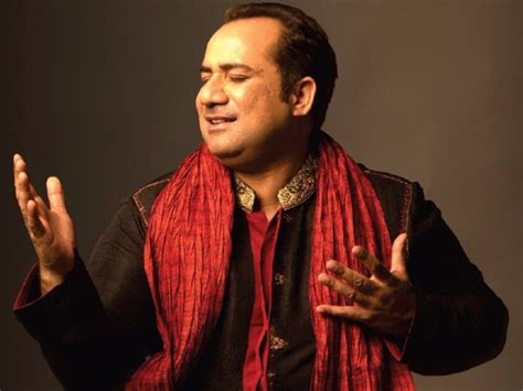 Rhythm of the Heart: Rahat Fateh Ali Khan's Mesmerizing Concert at Wembley Stadium!