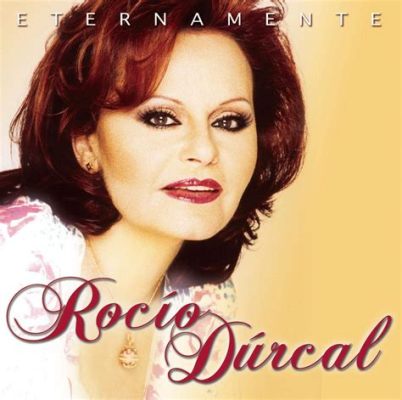 Rocio Durcal's Farewell Concert: A Tearful Symphony of Love, Loss, and Latin Rhythms