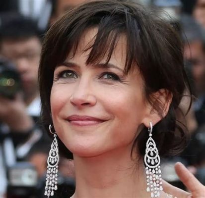 The Sacre Bleu! Parisian Fashion Show Extravaganza Starring Sophie Marceau: A Review of Chic Chaos and Unexpected Twists