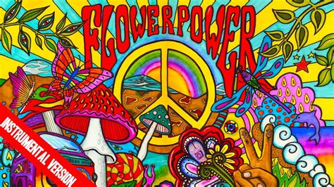 The Flower Power Concert: A Musical Odyssey Starring Floral Heartthrob Fumio Sakai!