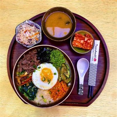 鶴橋 韓国料理 ランチ 人気 ～なぜ鶴橋は韓国料理の聖地と呼ばれるのか？～