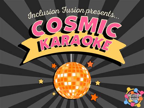 Xavier Mah's Cosmic Karaoke Extravaganza: A Night of Galactic Giggles and Unexpected Duets!