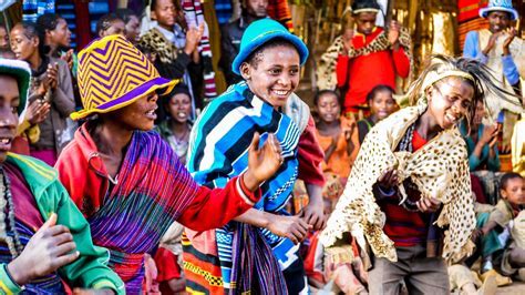 The Yared's Unforgettable Melodies Concert: A Celebration of Ethiopian Music and Culture!