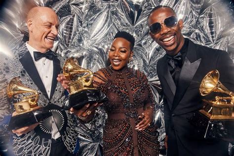 Zakes Bantwini's Grammy Nomination for Bayethe: A Triumph for Afro-Soul and a Testament to Perseverance!