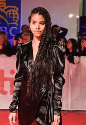 Zazie Beetz's Berlin Film Festival Fashion Faux Pas: A Night of Sequins, Surprise and Stolen Spotlight?